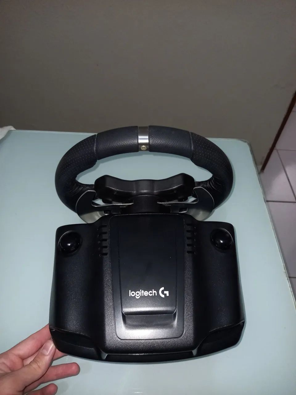 Volante LOGITECH G920 - Foto 2
