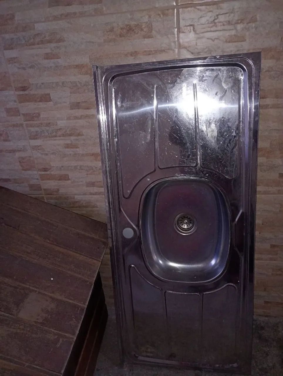 Vendo cuba de pia