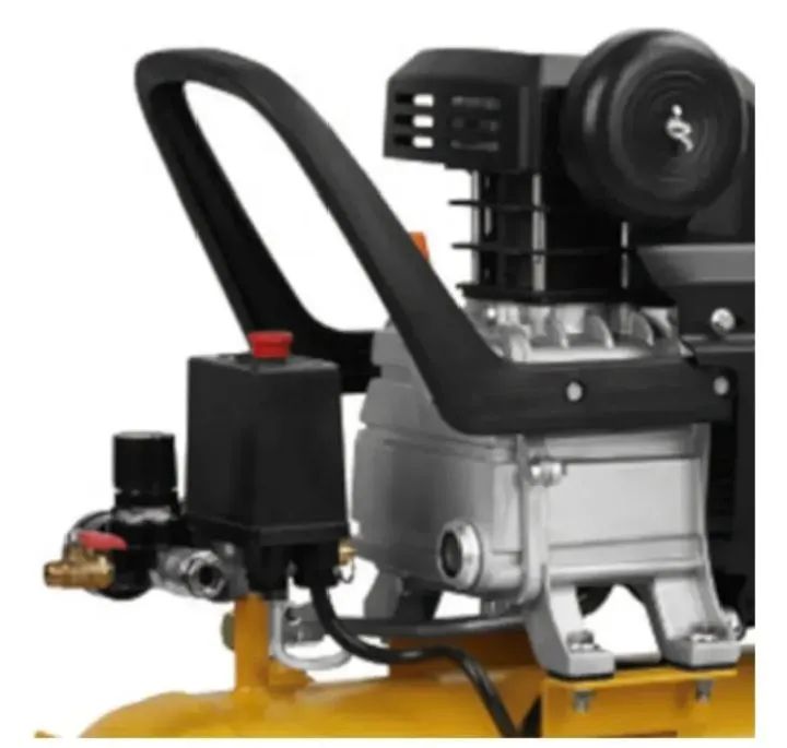 Compressor de ar  - Foto 2