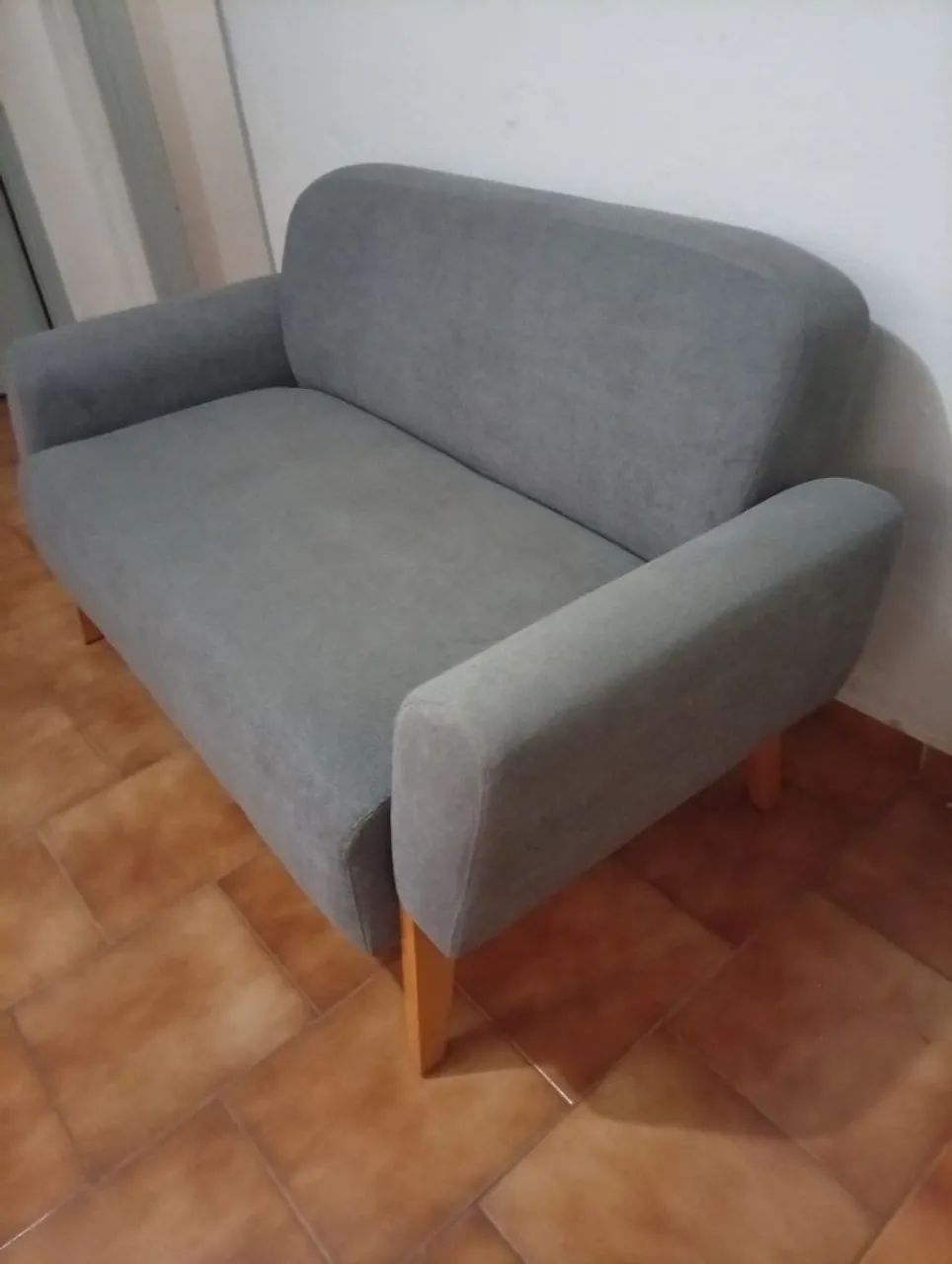 Sofá 2 lugares - Foto 3