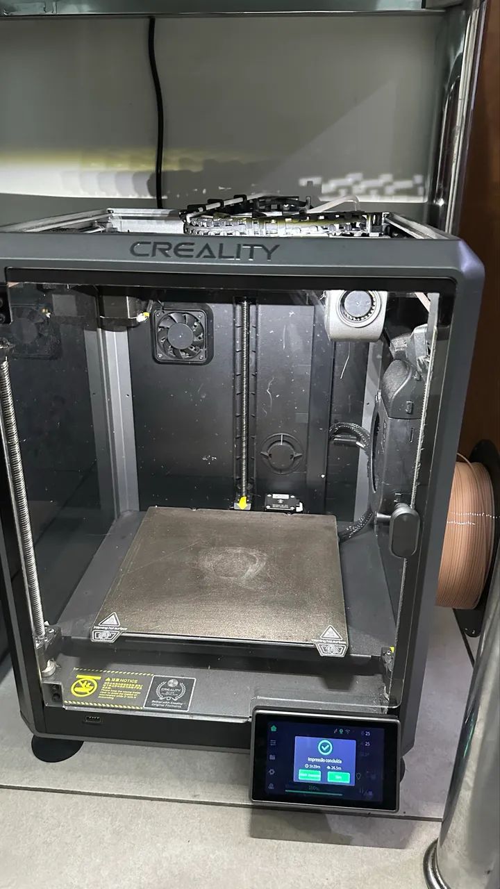 Impressora 3D Creality K1