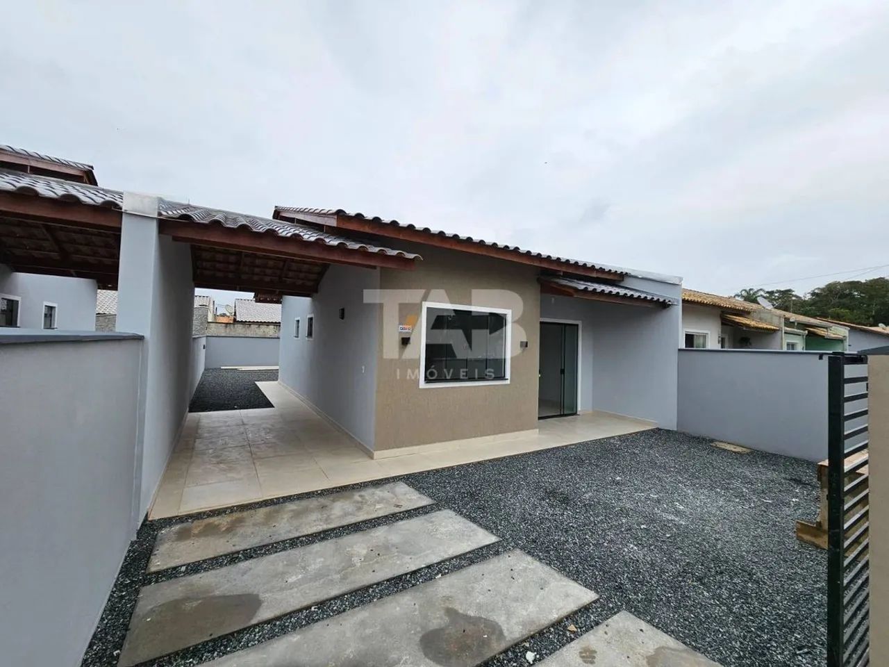 Casa com 2 quartos à venda | Barra Velha - Foto 2