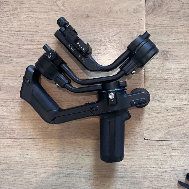 Gimbal Scorp C