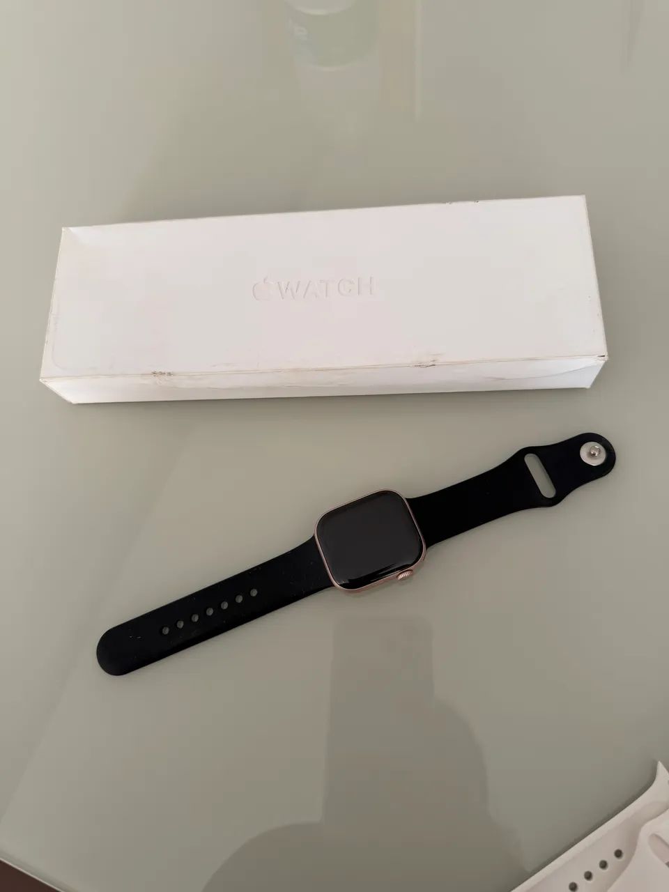 Apple Watch série 11