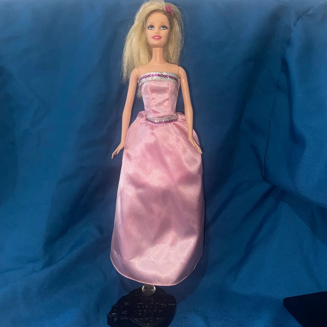 Barbie moda e magia funcionando - Foto 5