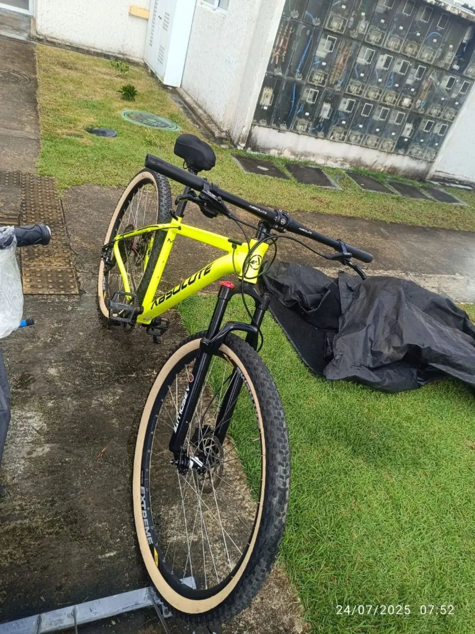Bike Mtb 29 Absolute 2x12v - Foto 3