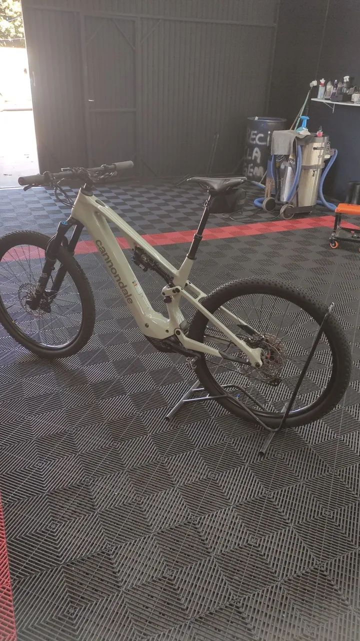 Cannondale moterra sl2 2025 - Foto 4