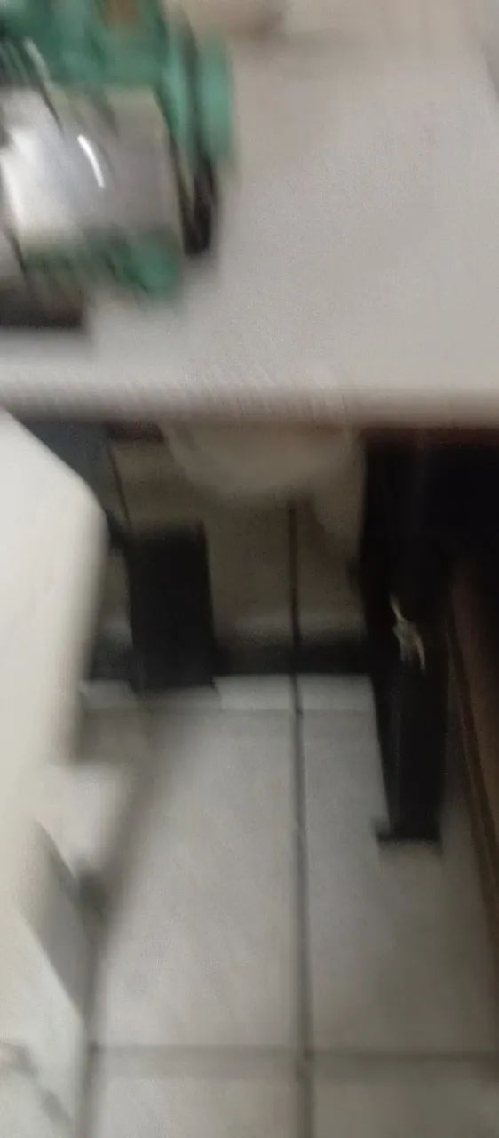 Máquina overloque  - Foto 5