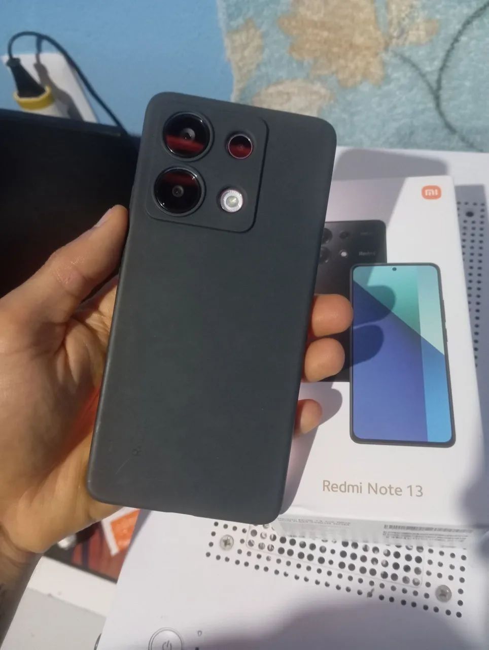 Xioami note 13 original  - Foto 4