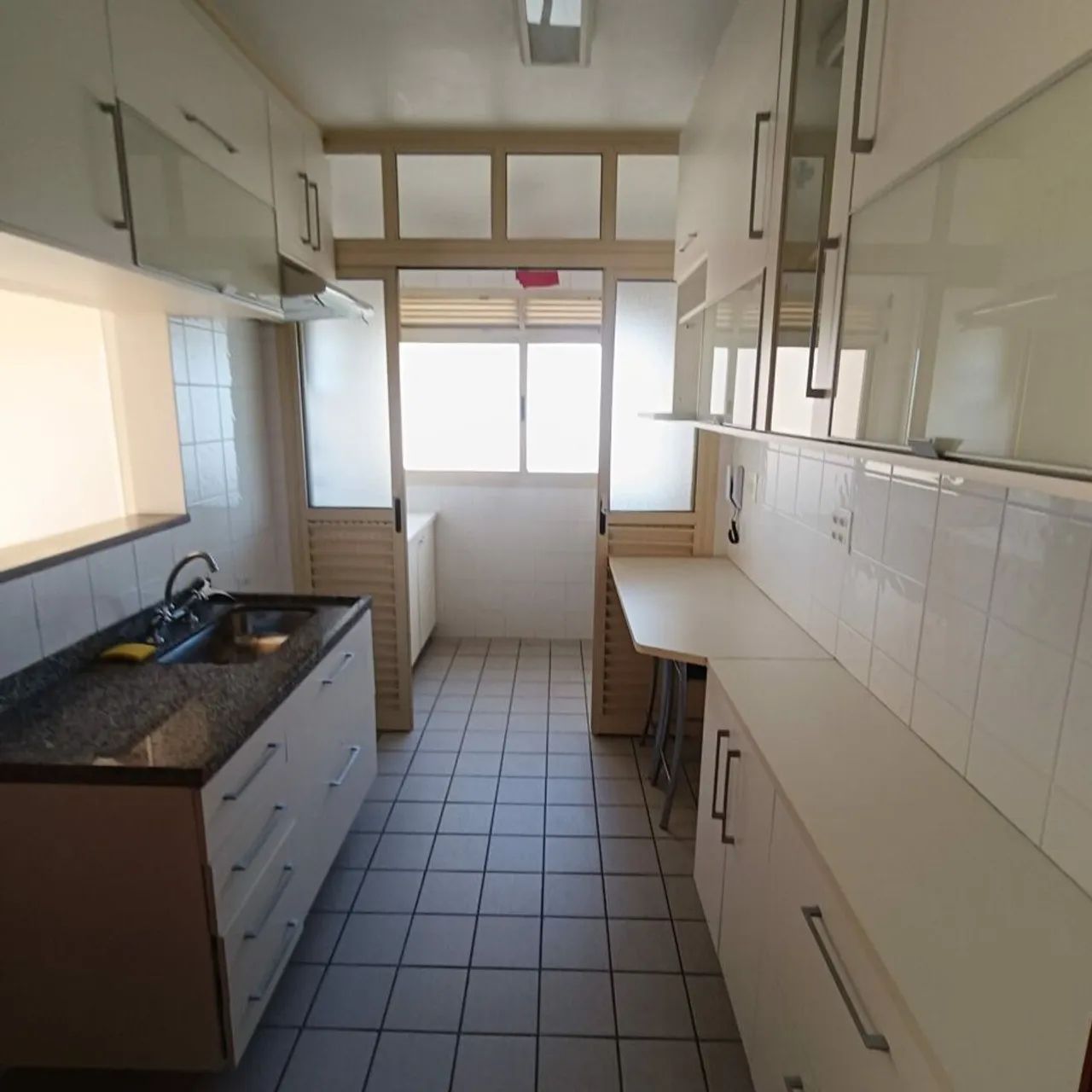 APARTAMENTO COM VARANDA PROX. USP FL 31 - Foto 3