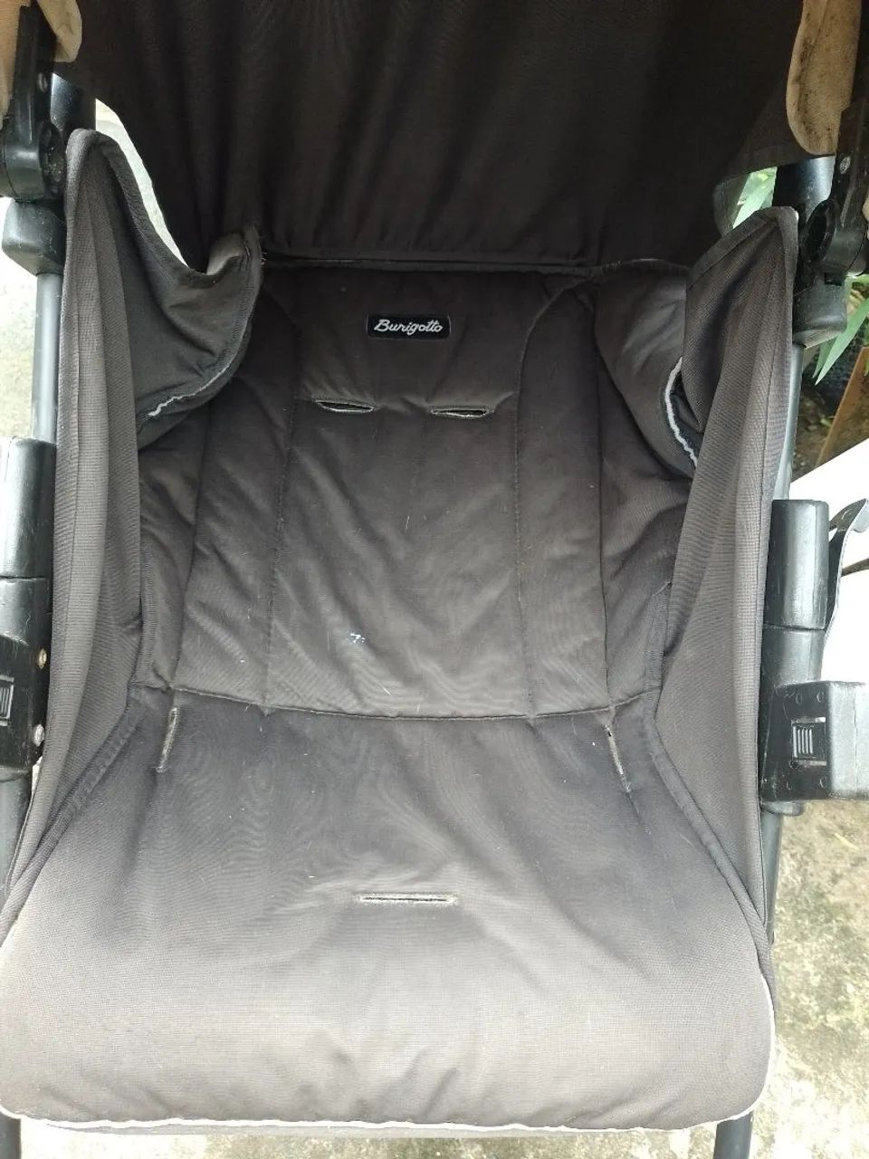 Carrinho de bebê  - Foto 3
