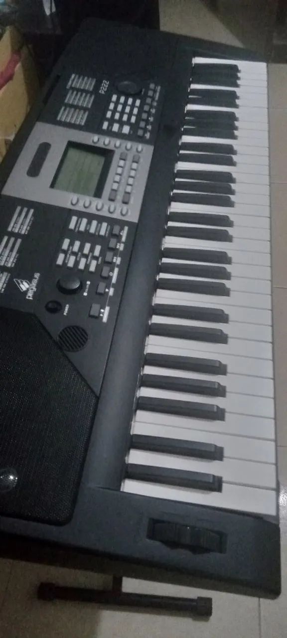 Teclado musical sampleado  - Foto 2