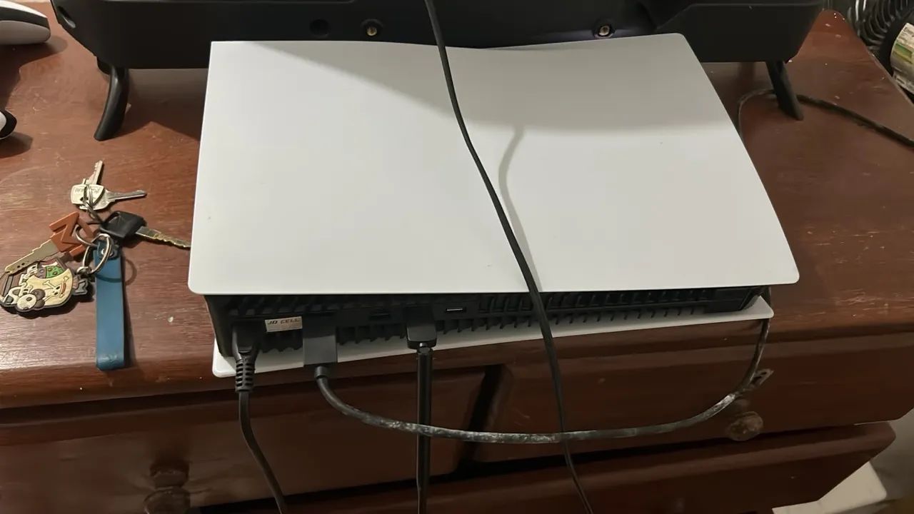 PS5 - Foto 2
