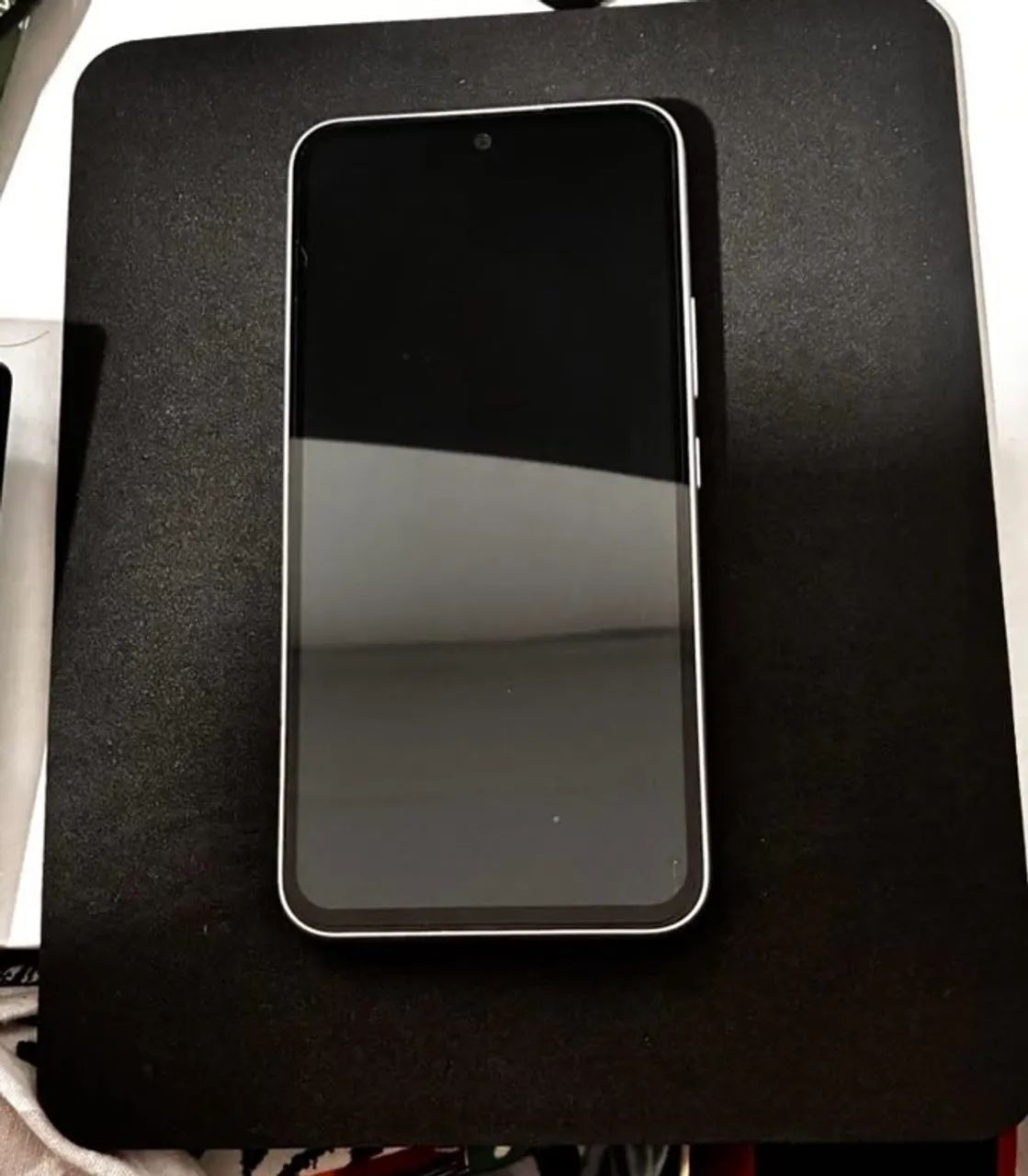 A54 5G 8GB e smart Watch 8 - Foto 3