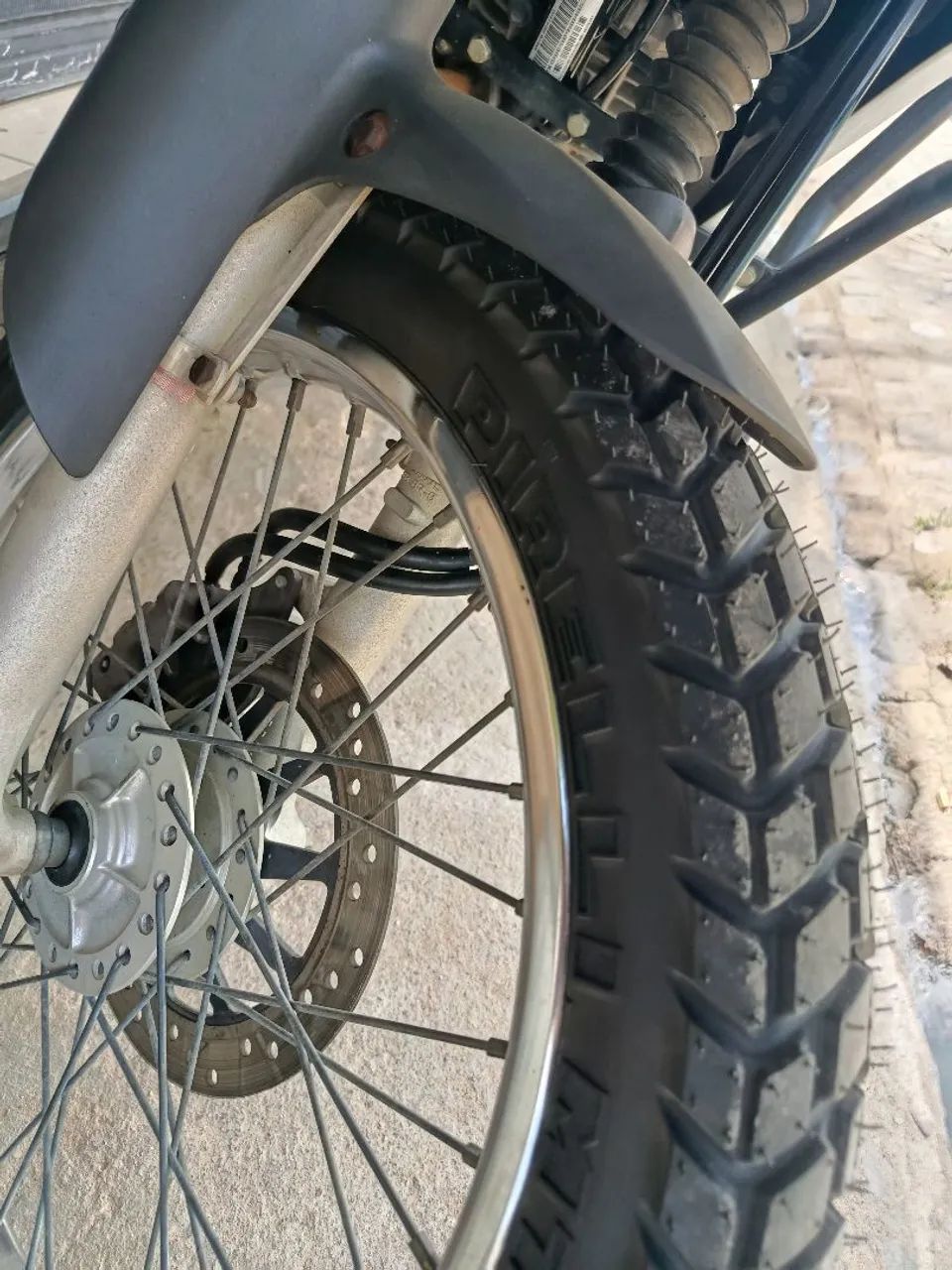Bros 160 - Foto 3