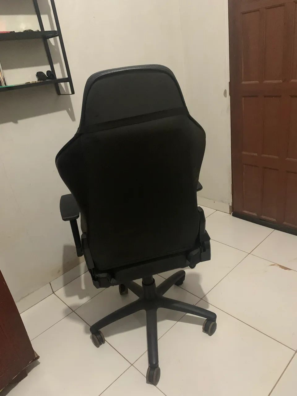 CADEIRA GAMER XT RACER PLATINUM 