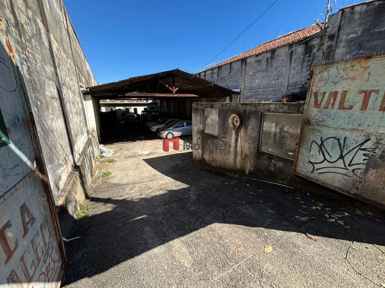 Galpão no Bairro Bonfim - Foto 2