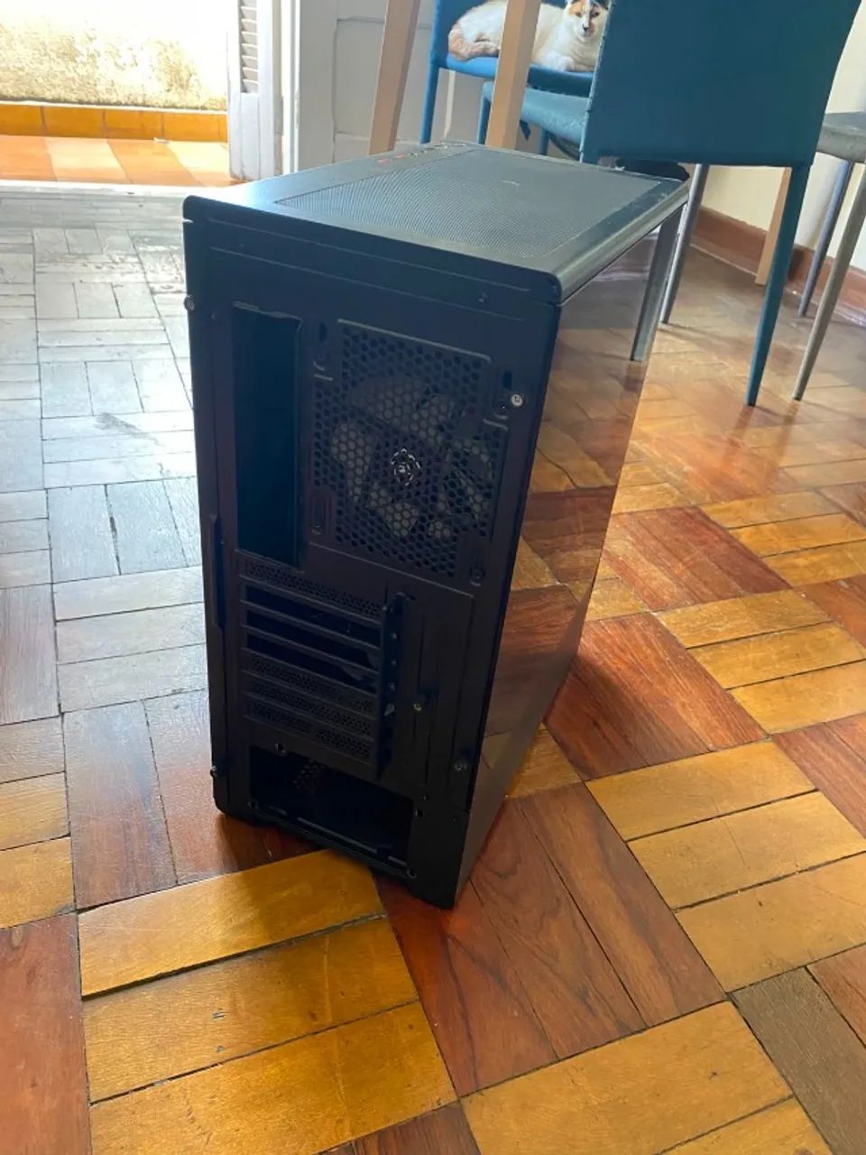 gabinete cougar archon 2 - Foto 2