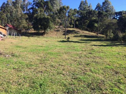 Terreno em Urubici, ideal p/ empreendimento comercial