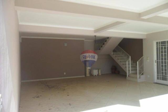 Casa com 4 dormitórios à venda, 540 m² por r$ 1.250.000 - jardim bom pastor - botucatu/sp - Foto 2