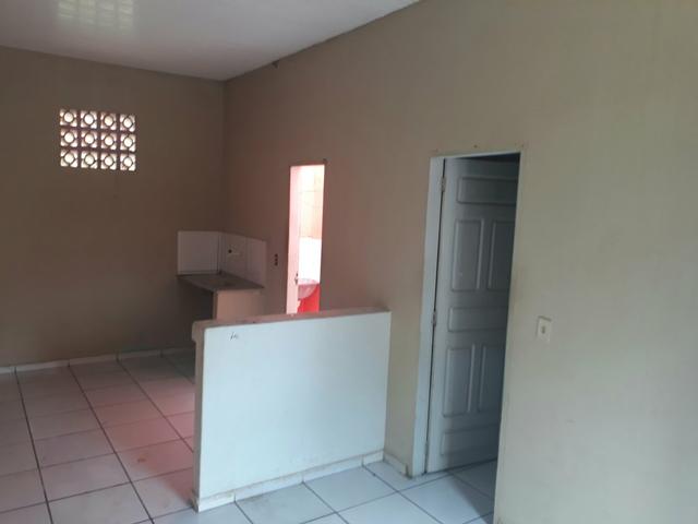 Apartamento próximo ao makro