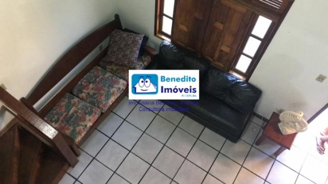 Vendo apartamento mobiliado próximo da praia - Foto 17