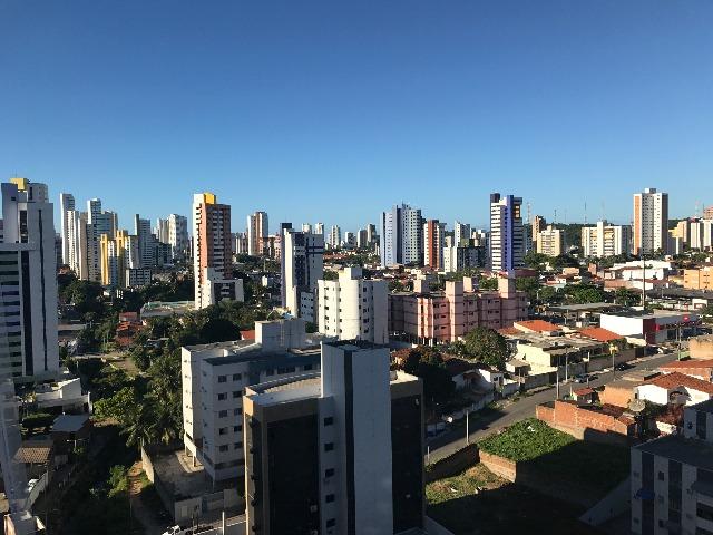 Cobertura Duplex Sales Correia - 5 suítes - Escritório - Lazer Privativo