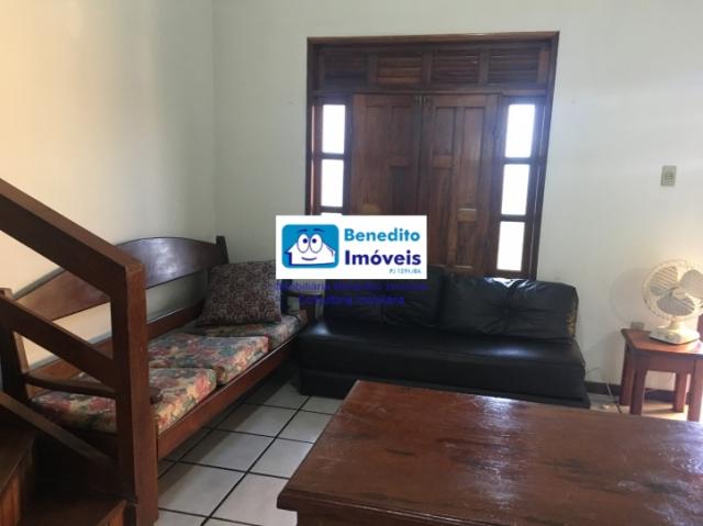 Vendo apartamento mobiliado próximo da praia - Foto 2
