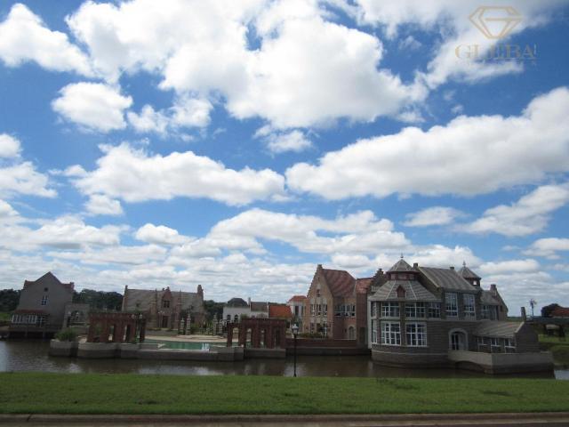 Condomínio Euro Royal, Gleba Palhano, Londrina, 1216,32m² TE0139 - Foto 5