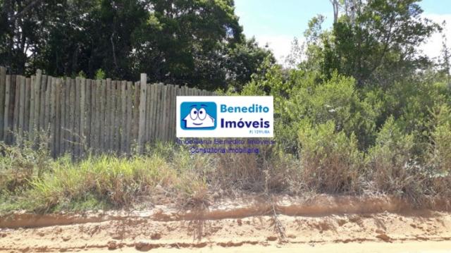 TERRENO PARA VENDA PRÓXIMO A PRAIA DE TAÍPE - Foto 2