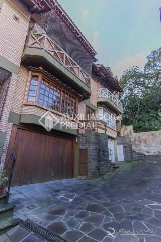 Casa de condomínio para alugar com 3 dormitórios em Ipanema, Porto alegre cod:263775 - Foto 12