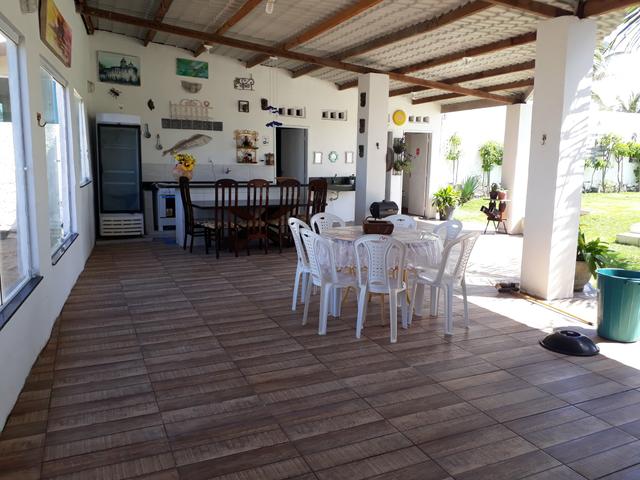 Alugo casa por temporada na Atalaia Nova - Foto 11
