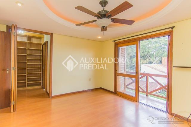 Casa de condomínio para alugar com 3 dormitórios em Ipanema, Porto alegre cod:263775 - Foto 5