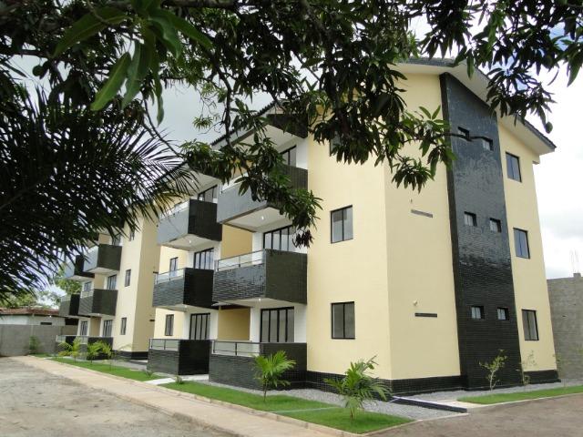 Apartamentos N. Senhora Do Ó (Ipojúca-Pe.) Aptº 01 e 02 quartos - Foto 8