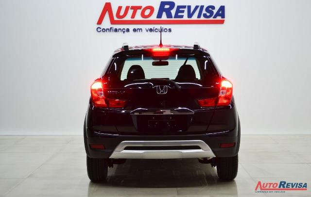 Honda Wr-v Exl - 2019/2020 - Foto 9