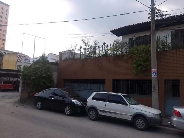 Casa em Nova iguaçu / Centro