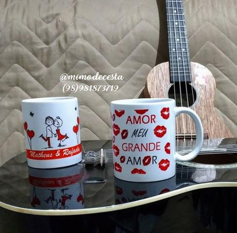 Cesta de Café da Manhã - mimodecesta - Foto 3