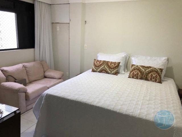 Apartamento à venda com 4 dormitórios em Tirol, Natal cod:10533 - Foto 8