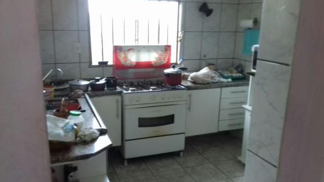 Casa 2 pavimentos + barracões no camargos $550.000,00 - Foto 11