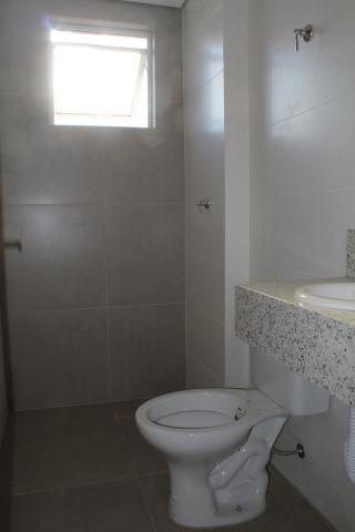 02 quartos apartamento novo - Foto 10