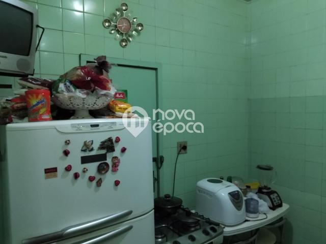 Apartamento à venda com 2 dormitórios em Tijuca, Rio de janeiro cod:SP2AP35361 - Foto 14