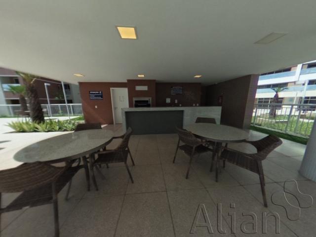 Apartamento à venda com 3 dormitórios em Dunas, Fortaleza cod:23372 - Foto 4