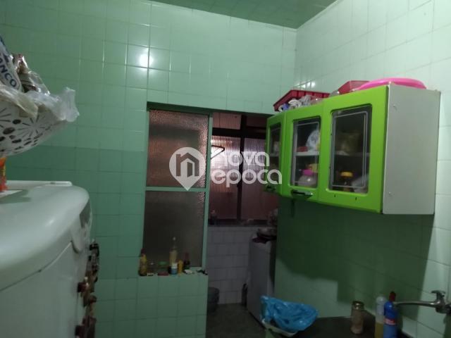 Apartamento à venda com 2 dormitórios em Tijuca, Rio de janeiro cod:SP2AP35361 - Foto 13