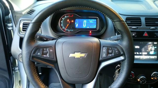 Gm - Chevrolet Cobalt 1.8 LTZ, 41.000Km, novíssimo, vist 19 - Foto 7