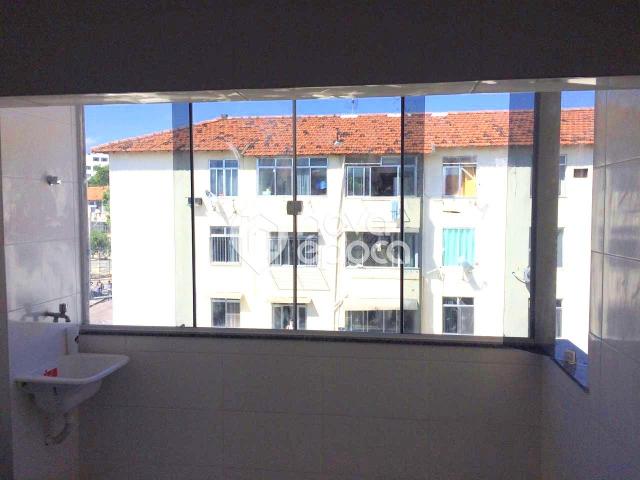 Apartamento à venda com 3 dormitórios em Penha, Rio de janeiro cod:ME3AP35416 - Foto 16