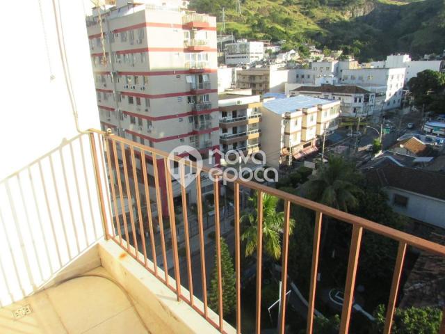 Apartamento à venda com 3 dormitórios em Méier, Rio de janeiro cod:ME3CB35439 - Foto 10