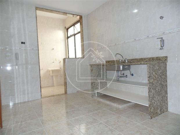 Apartamento à venda com 4 dormitórios em Jardim guanabara, Rio de janeiro cod:854953 - Foto 17