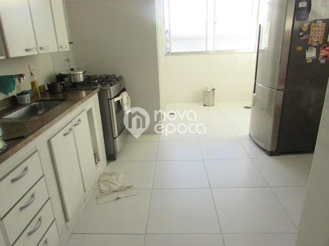 Apartamento à venda com 3 dormitórios em Méier, Rio de janeiro cod:ME3CB35439 - Foto 13