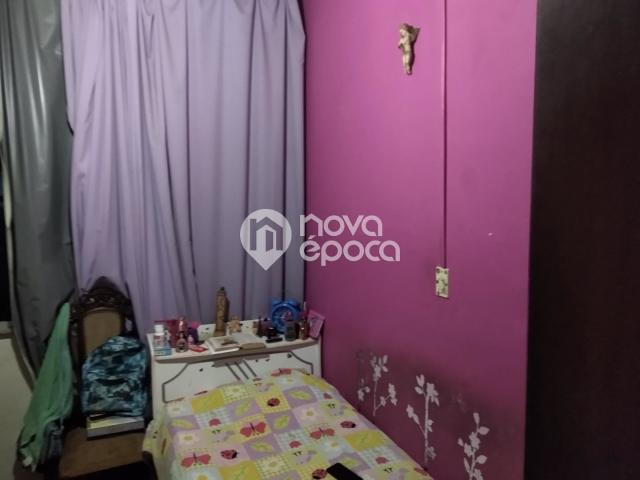 Apartamento à venda com 2 dormitórios em Tijuca, Rio de janeiro cod:SP2AP35361 - Foto 10