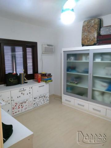 Casa à venda com 4 dormitórios em Jardim mauá, Novo hamburgo cod:17121 - Foto 15